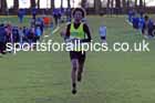 Junior mens 2025 Northern Cross Country Champs, Tatton Park, Knutsford, Cheshire. Photo: David T. Hewitson/Sports for All Pics